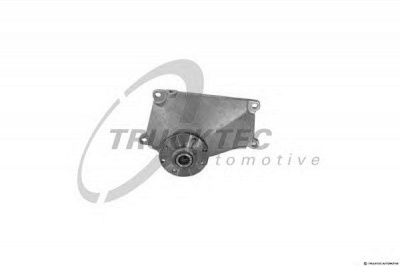 TRUCKTEC AUTOMOTIVE 0219102 -  Кронштейн, вентилятор радиатора